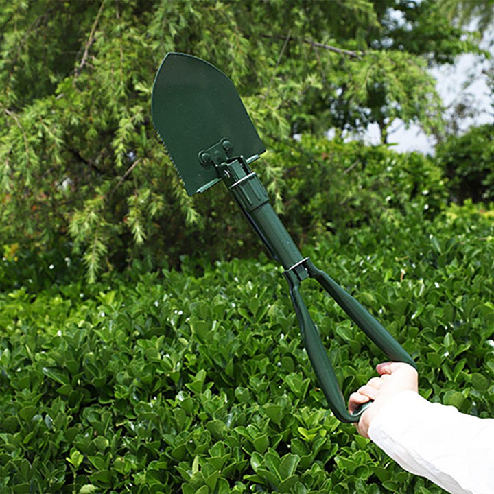 FoldyDig | Ultimate Folds spade | Luvikno