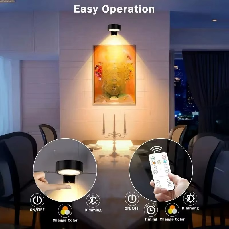 Luvikno | ArtLuxe FrameLight | Bring kunsten din til liv med 1+2 gratis