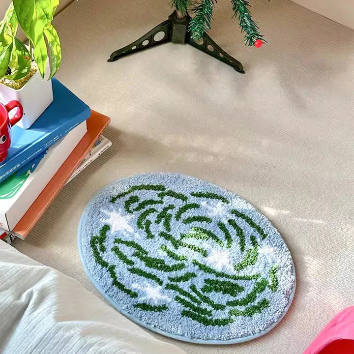 Pond Mat | Luvikno