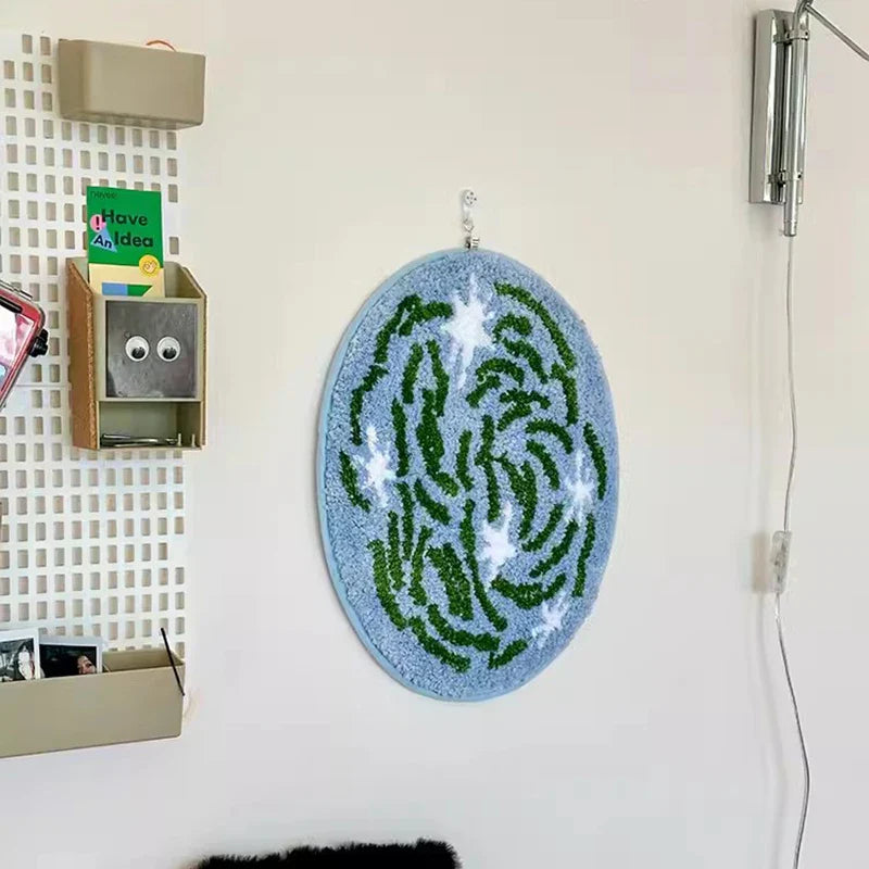 Pond Mat | Luvikno