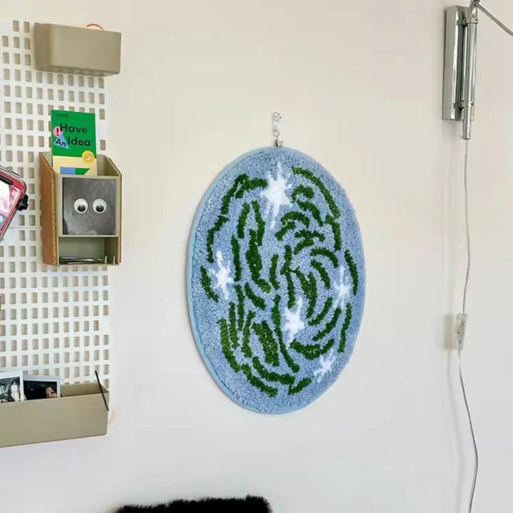 Pond Mat | Luvikno