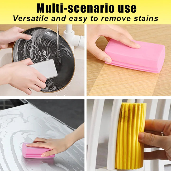 Magic All Surface Dust Cleaning Sponge | Luvikno