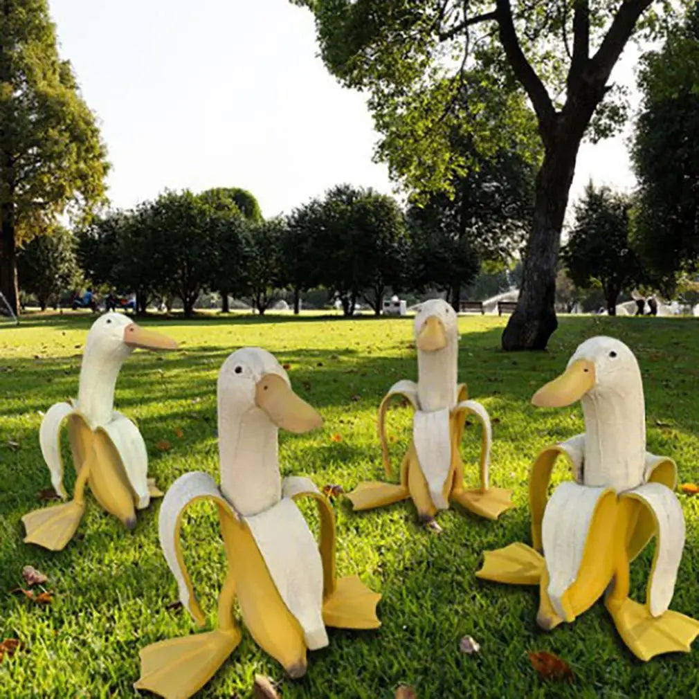 Pill banana andeface hagedekor | Luvikno