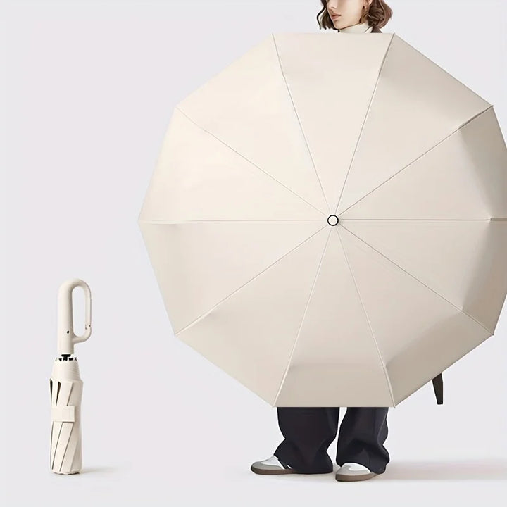 Luvikno | StormGuard Pro Kompakt Paraply