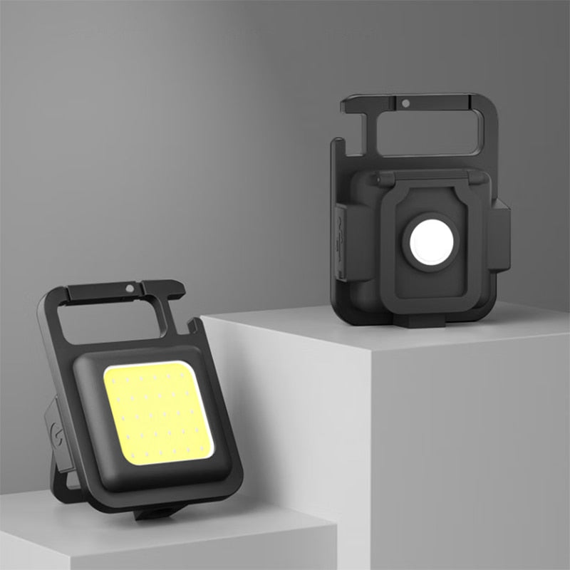 Clip Utility Light | Luvikno