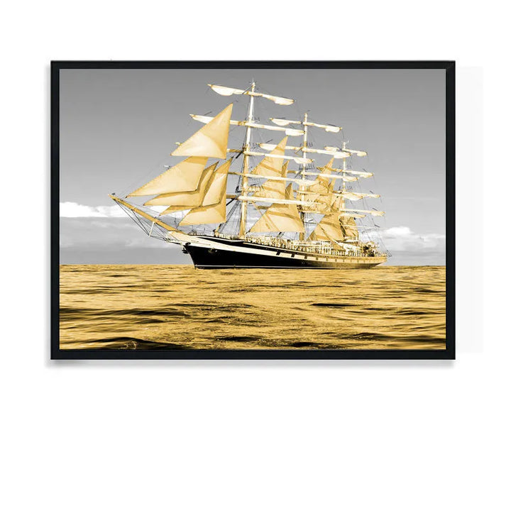 Art View Elegant Canvas Electric Box Cover | Luvikno