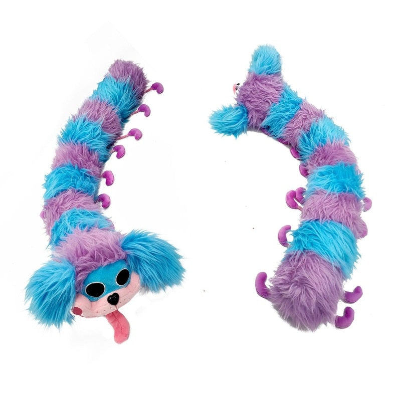 PJ Pug a Pillar Plush | Luvikno