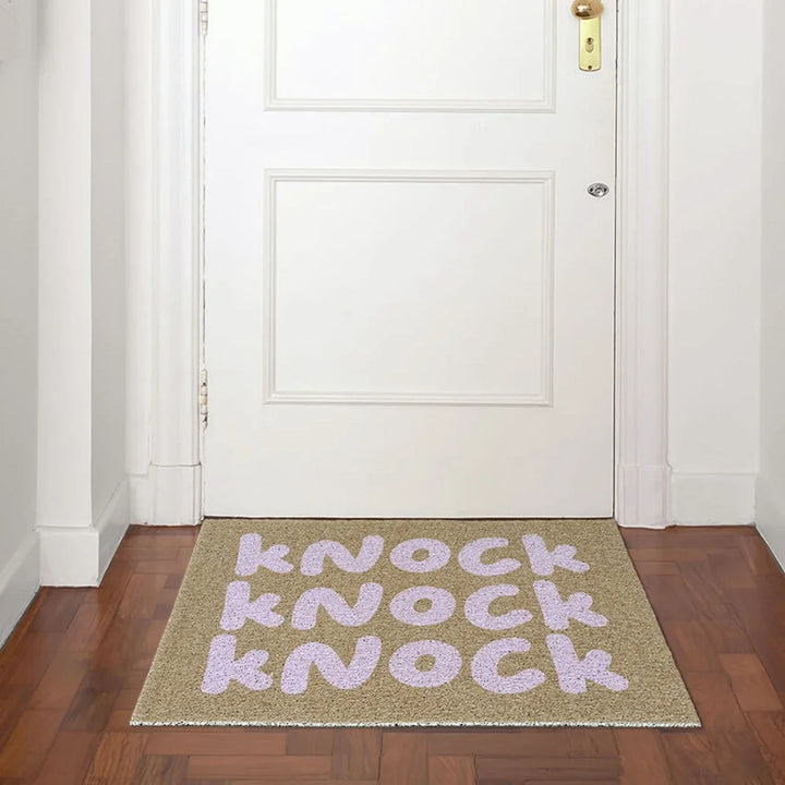 CleanEntry Pro PVC Dørmatte Luvikno
