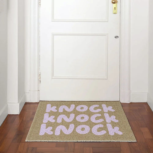 CleanEntry Pro PVC Dørmatte Luvikno