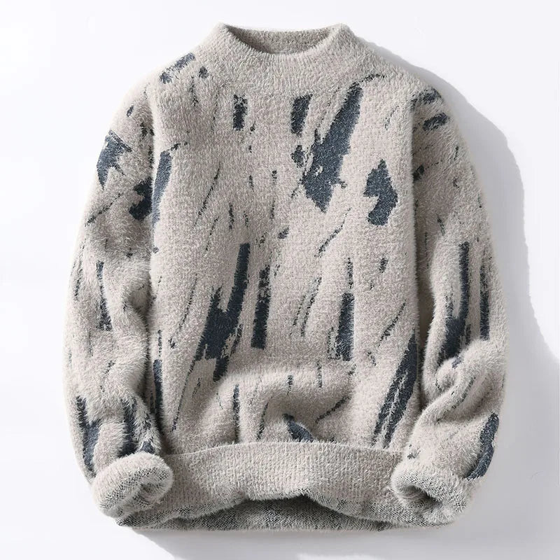 Luvik | Designer Strikkede Plagg