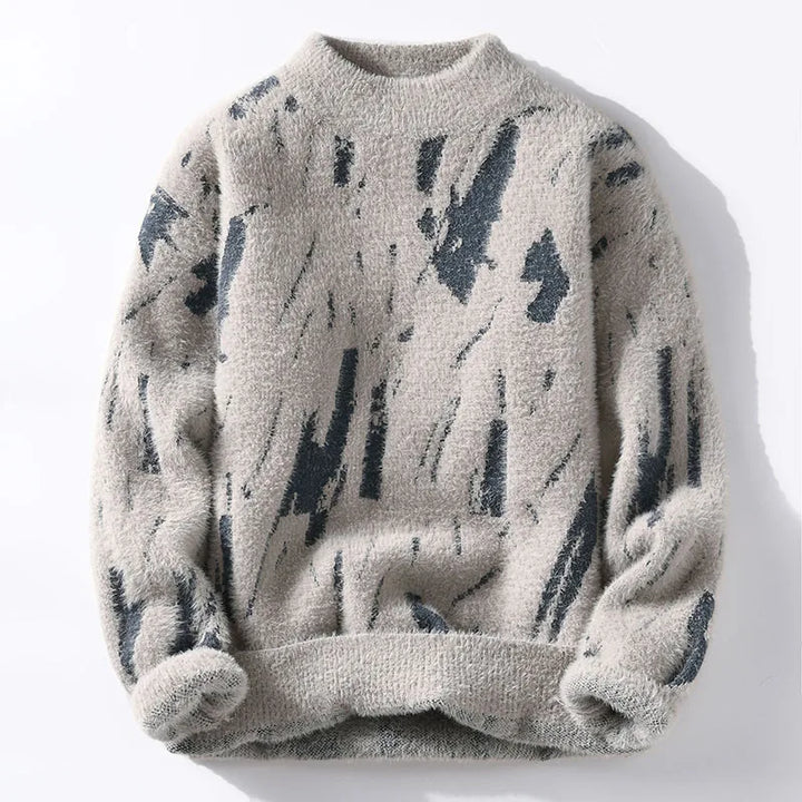 Luvik | Designer Strikkede Plagg