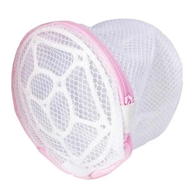LaceGuard – Premium Vaskepose for Lingerie & Organizer Luvikno