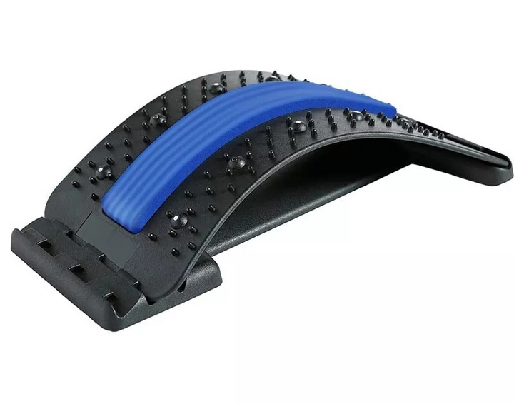 Ergonomisk Ryggmassasje Strekk Brett Luvikno