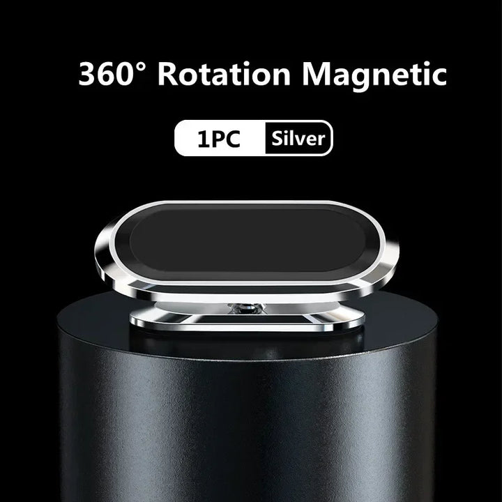 Luvikno | MagnetiXGrip – Mobilen din forblir der den skal