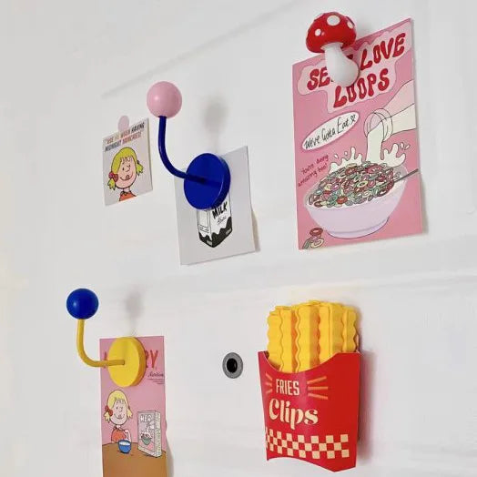 MagnoHook Sterk Magnetisk Krok Luvikno