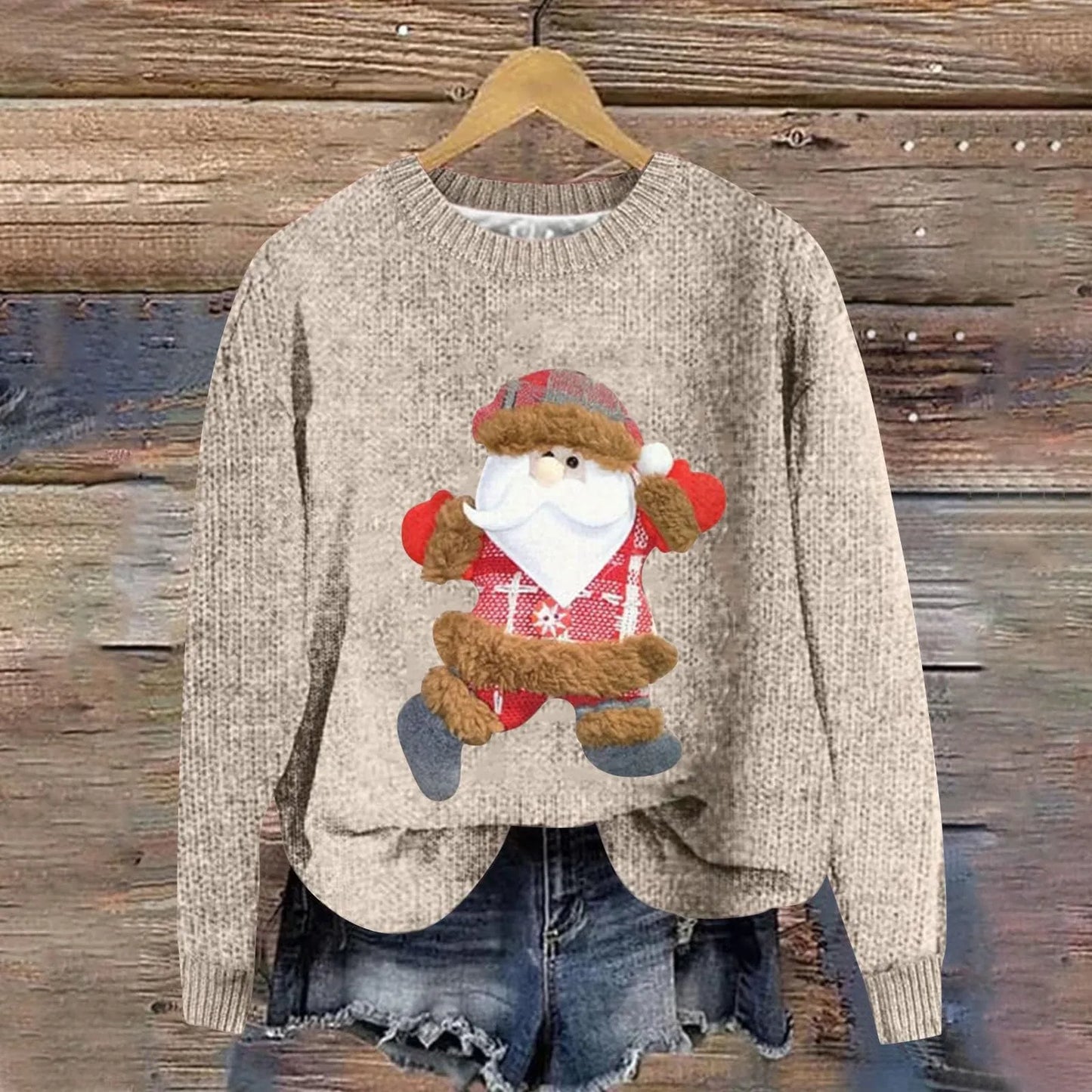 Luvik | Talvitakki Itzel tyylikkäillä yksityiskohdilla