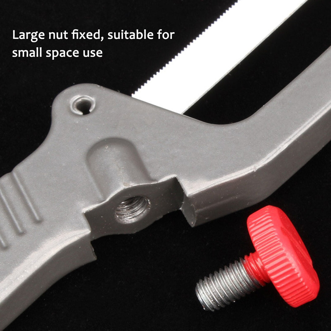 Mini Heavy Duty Japansk Stil Håndsag | Luvikno