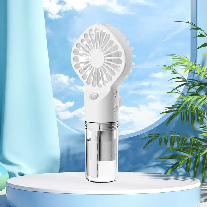 Mini-Cooler Fan | Luvikno