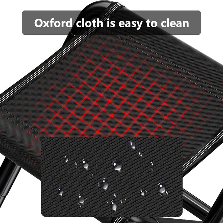 Foldbar Smart Rest Mini Turstol | Luvikno
