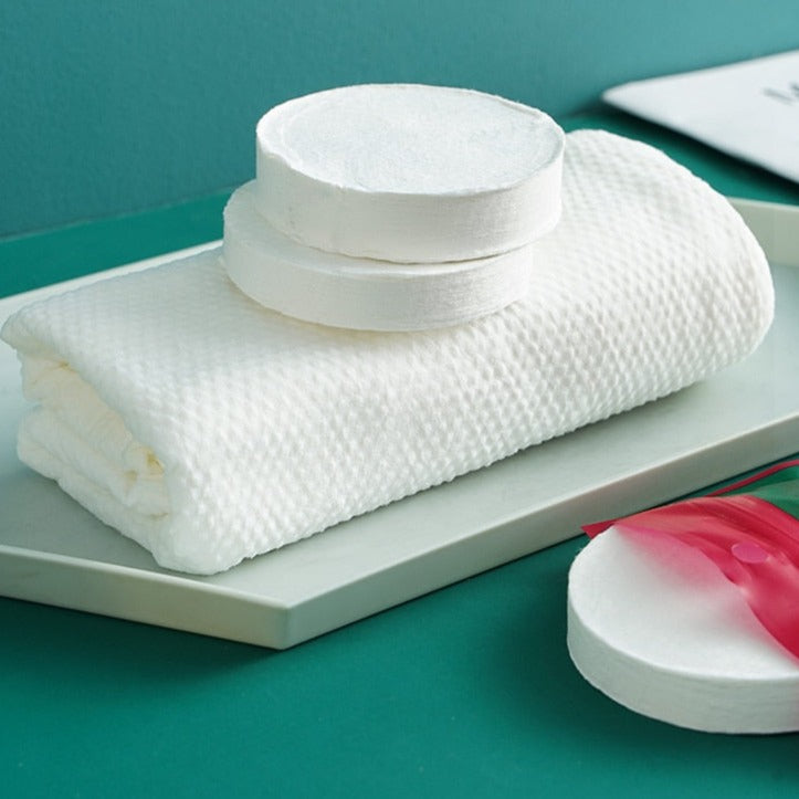 Magic Compressed DisposaLuviknoe Travel Bath Towel | Luvikno
