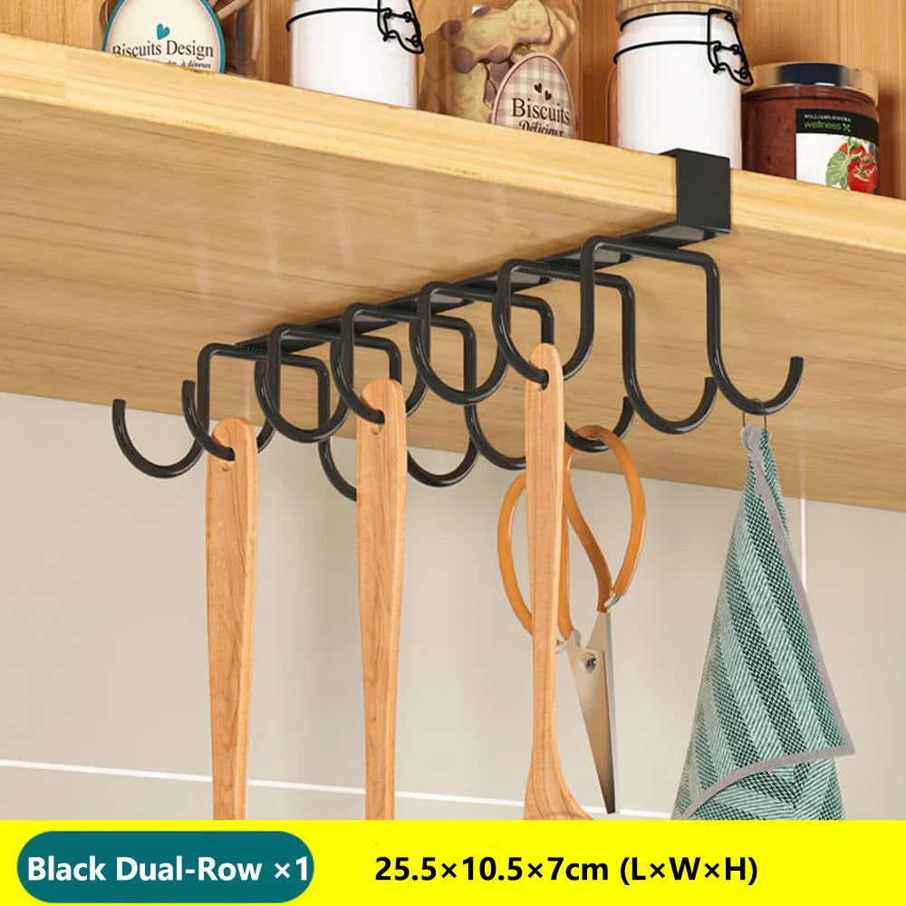 Base Cabinet Organizer Kitchen | Luvikno