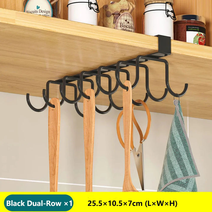 Base Cabinet Organizer Kitchen | Luvikno