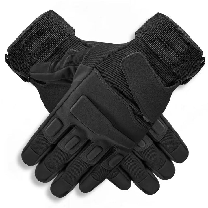 Luvikno | ProShield Premium Taktiske Hansker - For optimal håndbeskyttelse