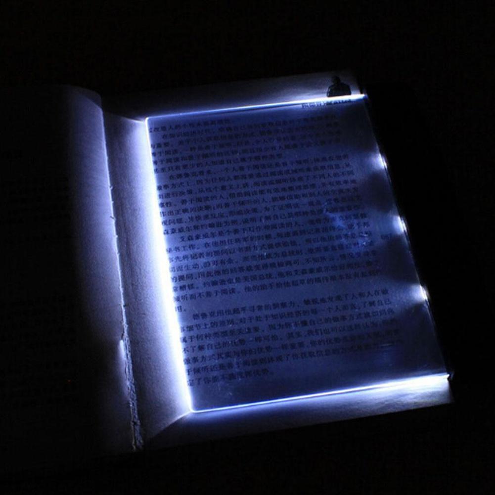 ReadGlow Lampe – Justerbart LED Leselys Luvikno