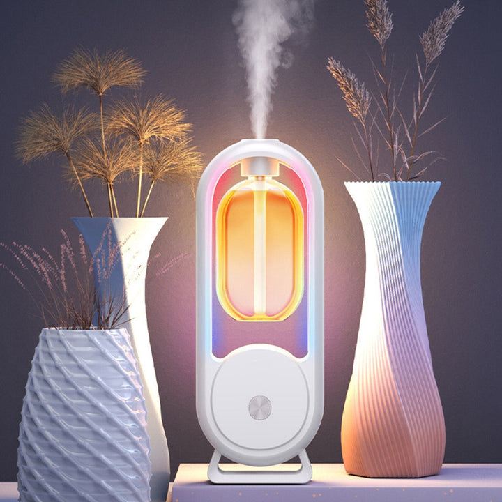 Aroma Circle Large Vanndrue Fragrance Diffuser | Luvikno