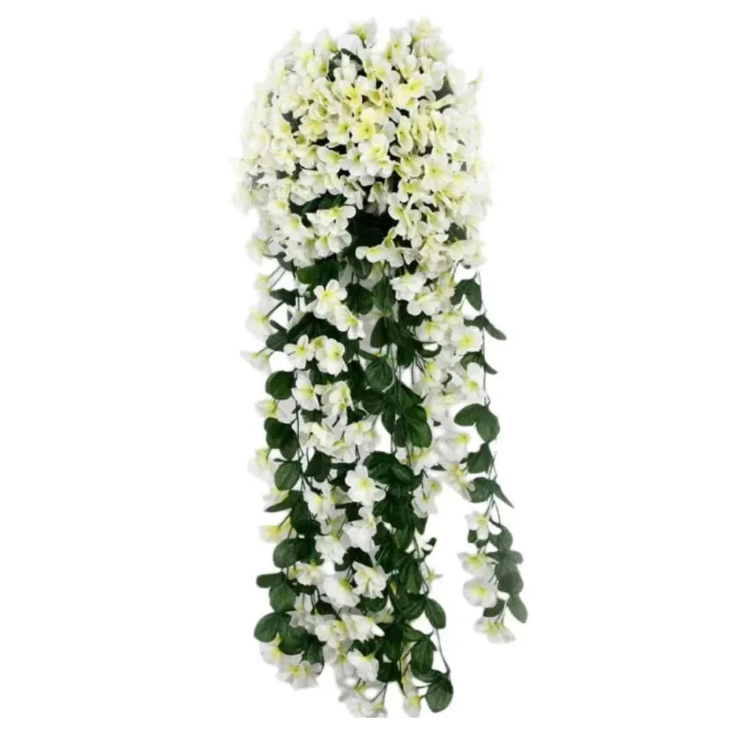 FleurÉlégance Vekk dine blomstrende følelser | Luvikno