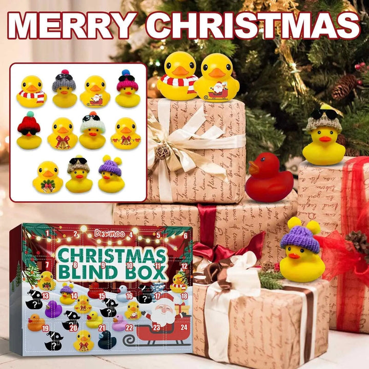 Gummigan Adventskalender 2025 Luvikno