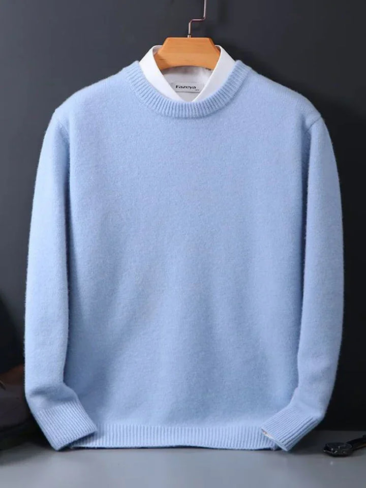 Luvik | Elegante Aldert-Skjorte for komfort og stil