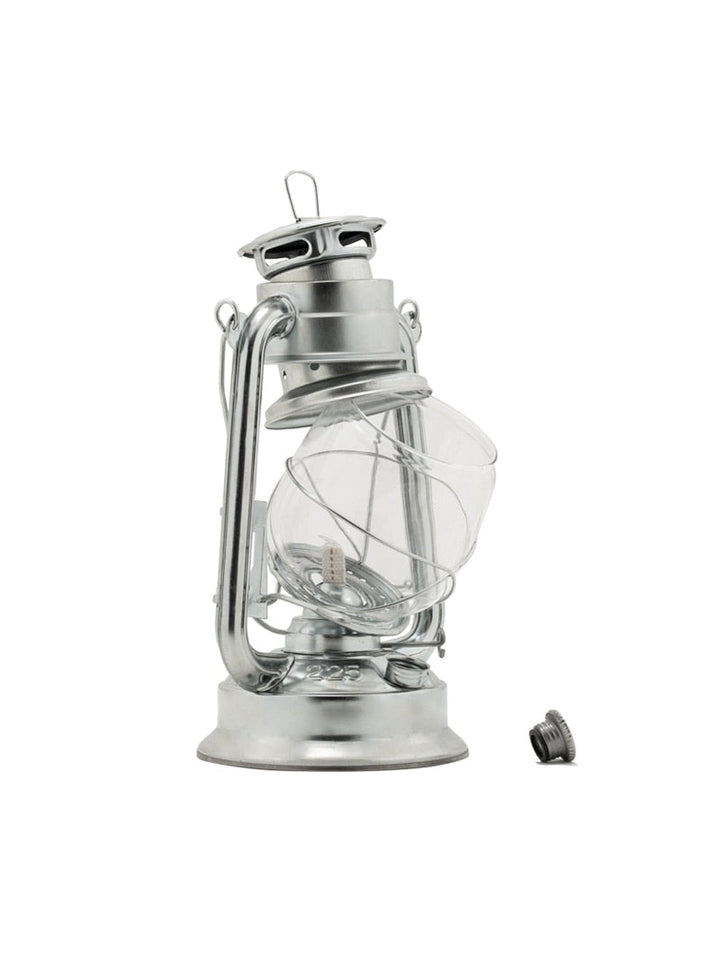 Nostalgisk Camping Side Utendørs Kerosene Lanterne Lampe | Luvikno