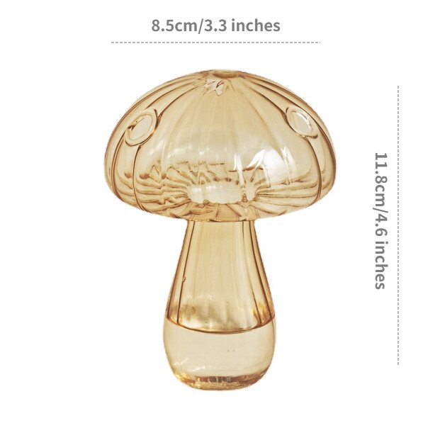 Mini soppbud vase | Luvikno