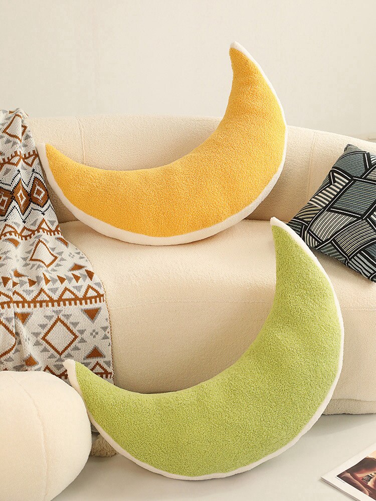 Moon Cushion | Luvikno