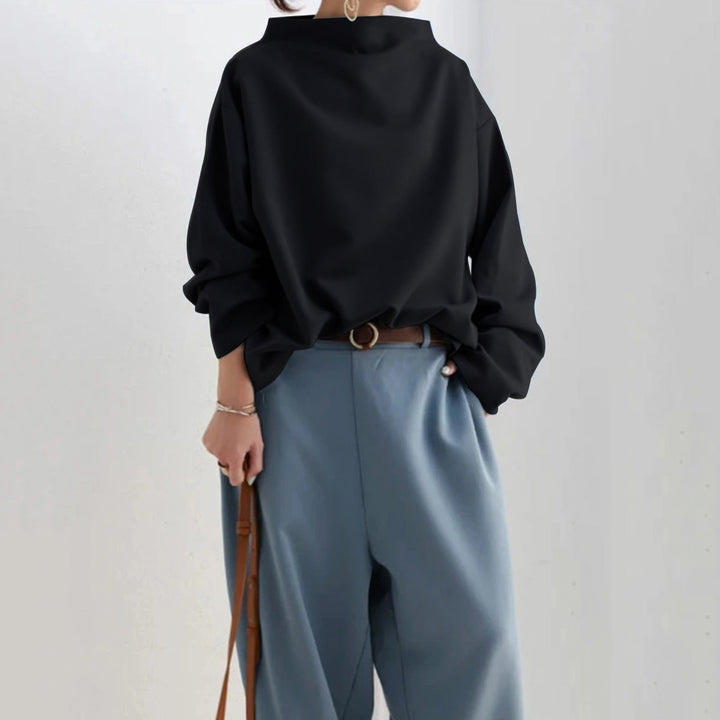 Luvik | Trendy Oversized Skjortejakke