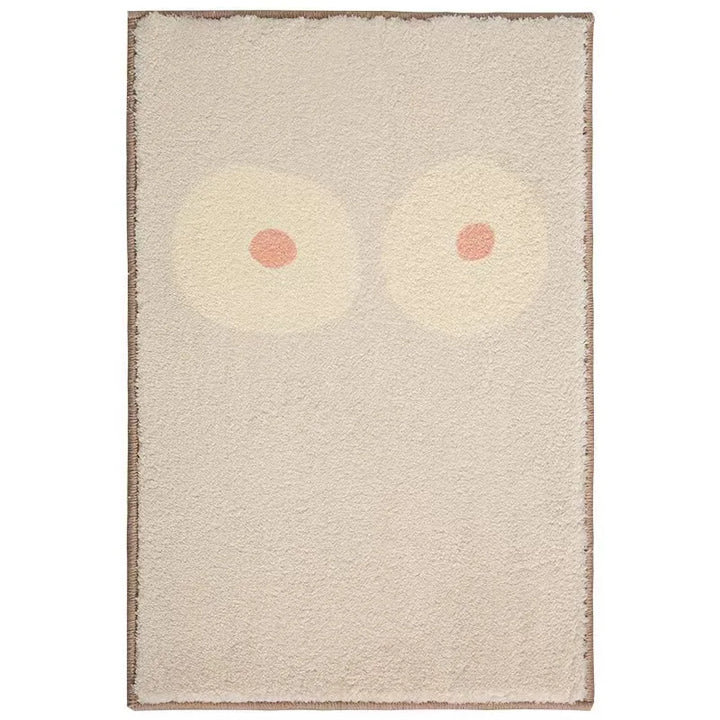 Noodie Illustration Rug | Luvikno