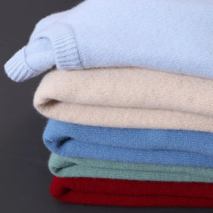 Luvik | Elegante Aldert-Skjorte for komfort og stil