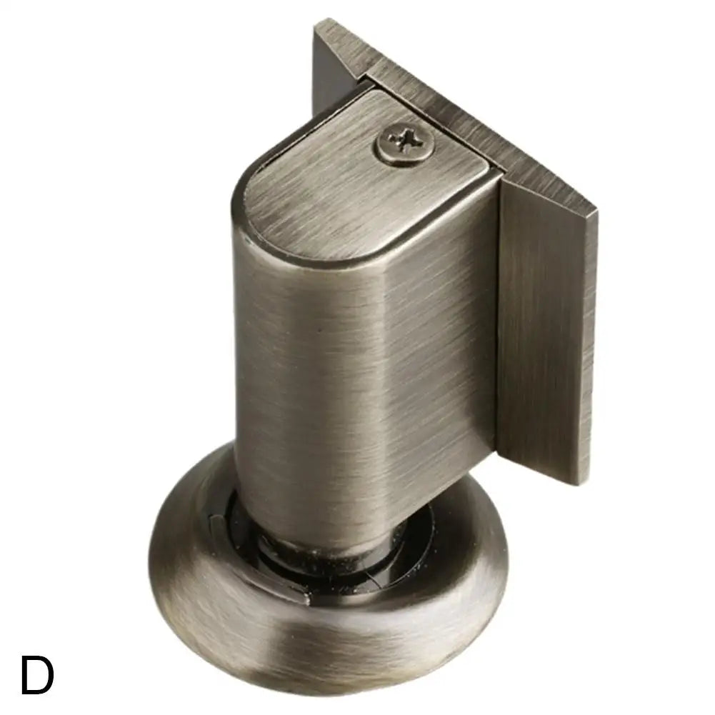 Magnetisk dørstopper og holder Luvikno