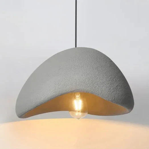 Wabi Sabi Pendellampe Luvikno