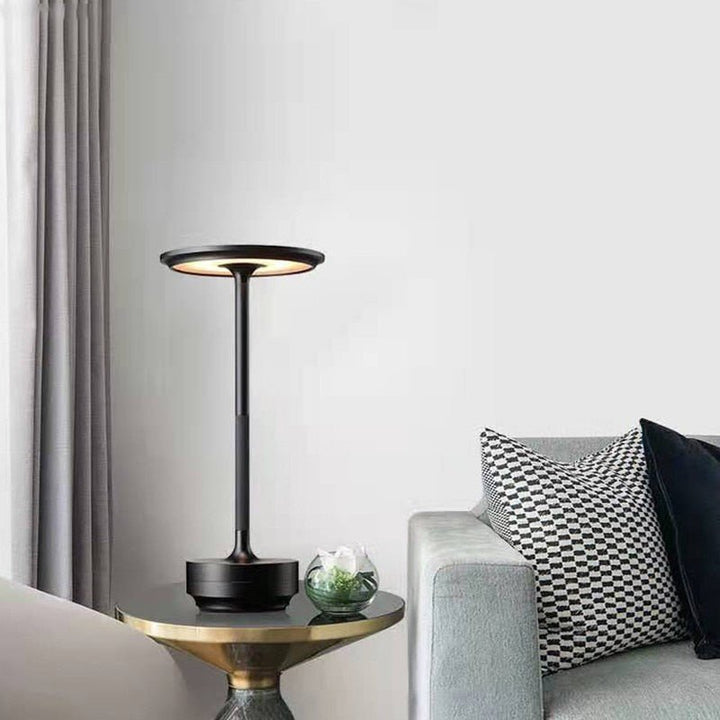 Luvikno | LuxeLumina | Instant glød og eleganse