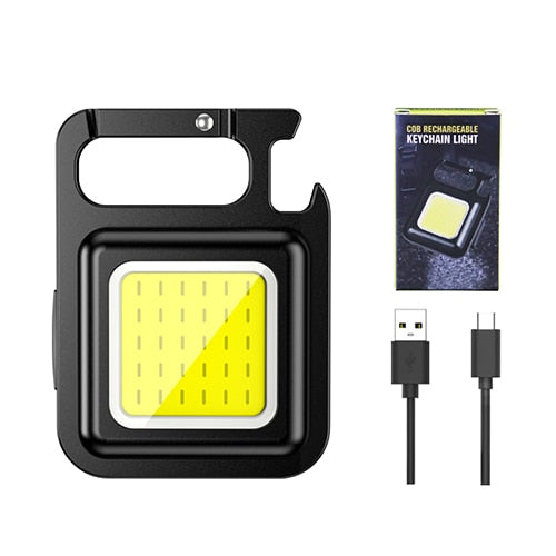 Clip Utility Light | Luvikno