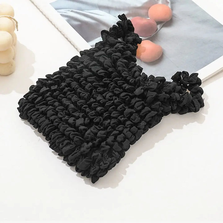 Magic Expansion Elastic Shopping Bag | Luvikno