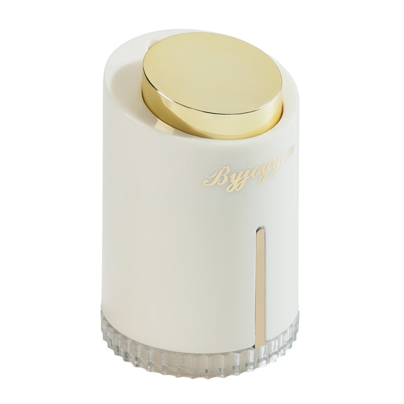 ToothMaster Holder – Elegant Pop-Up Tannpirkere Luvikno