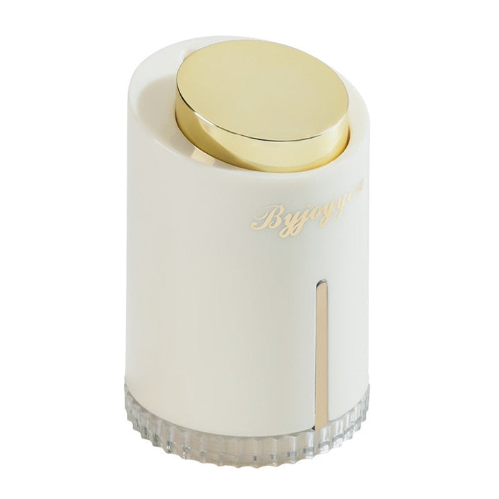 ToothMaster Holder – Elegant Pop-Up Tannpirkere Luvikno