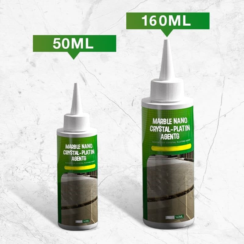 NanoBrilliance Permanent glans og optimal beskyttelse | Luvikno