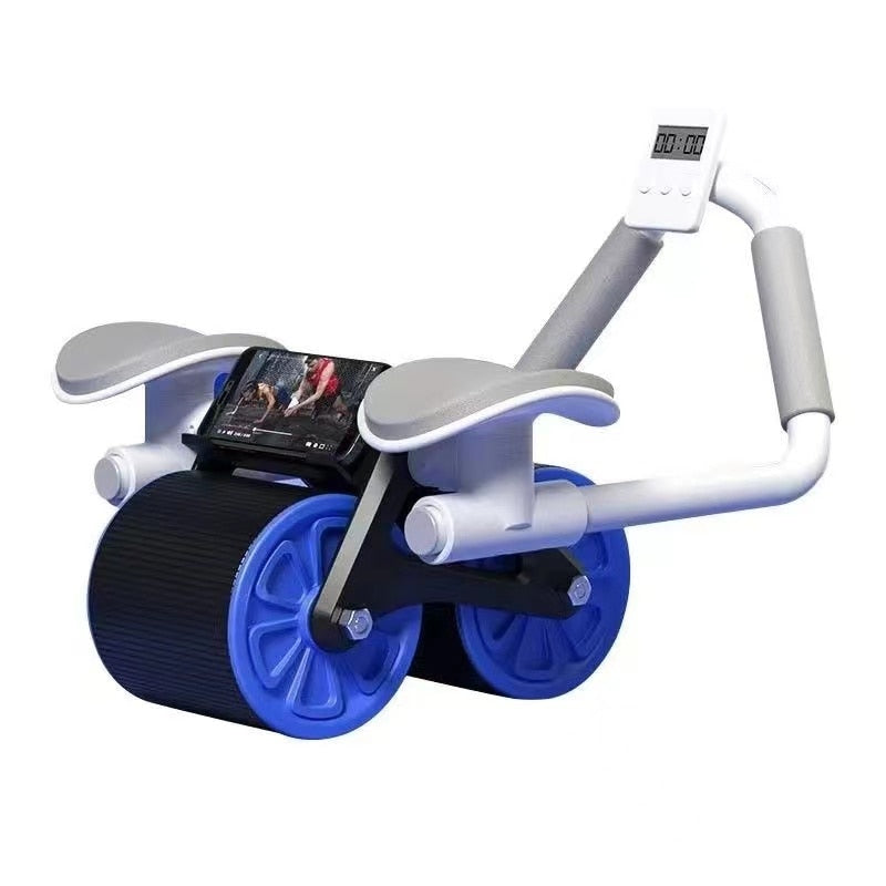 Automatisk Abdominal Smart Muskelruller | Luvikno