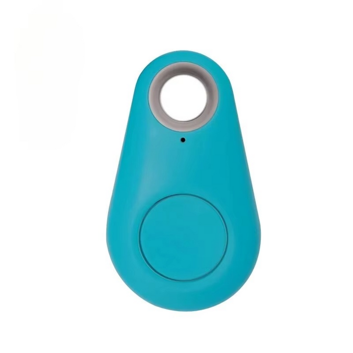 Mini GPS Bluetooth 5.0 Kjæledyr- og personverktøysporingsenhet Luvikno