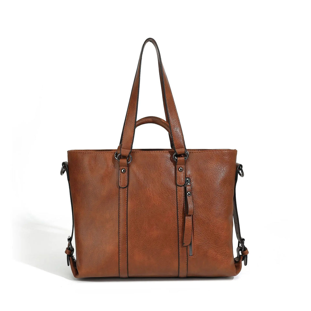 Luvik | Vintage nahka