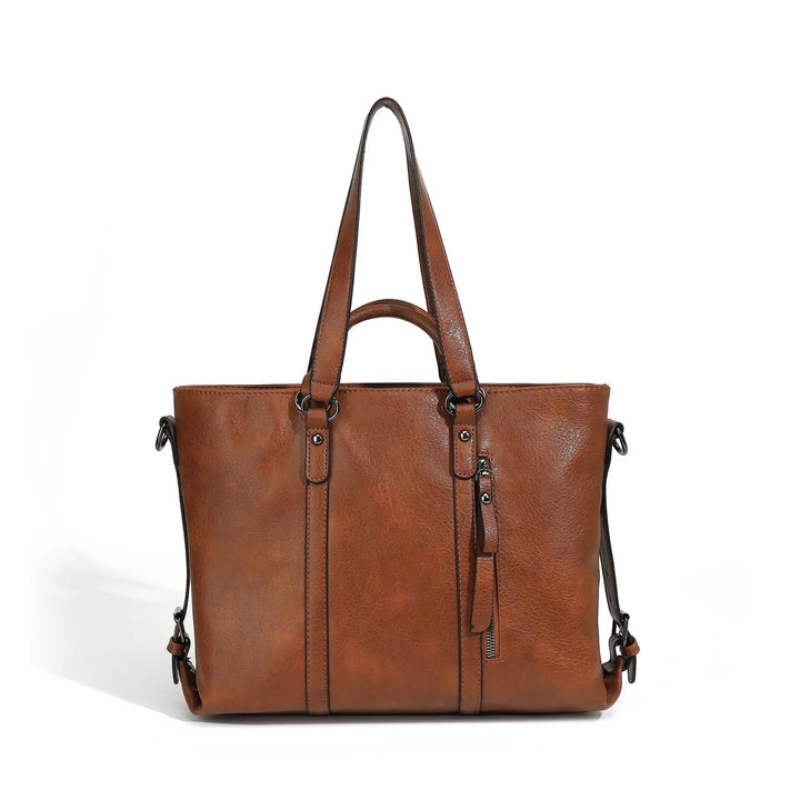 Luvik | Vintage nahka